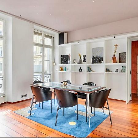 Chic Parisian Flat公寓 外观 照片